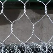 توری گابیون (سنگی)